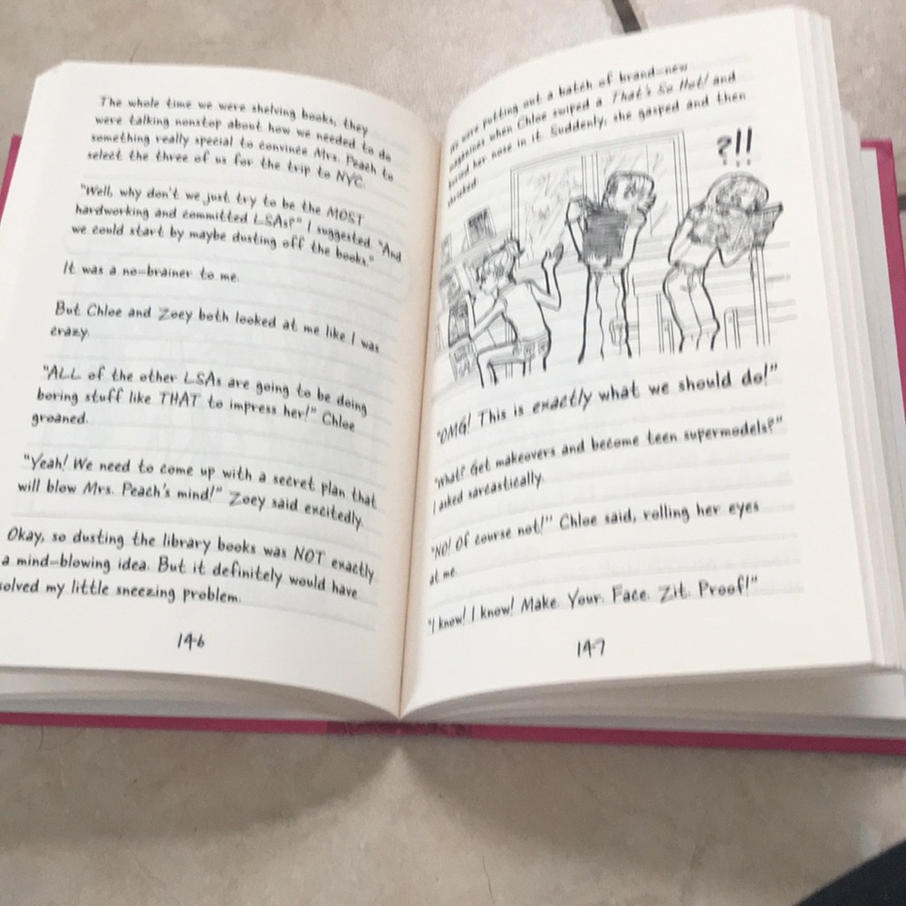 Book - Picture 3 of 3